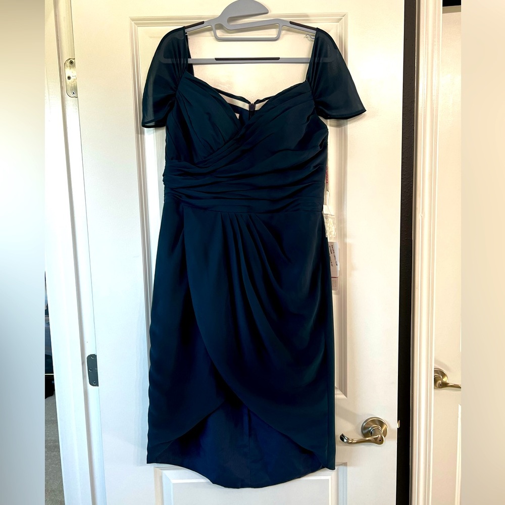 JJ’s House women size 10 formal dress